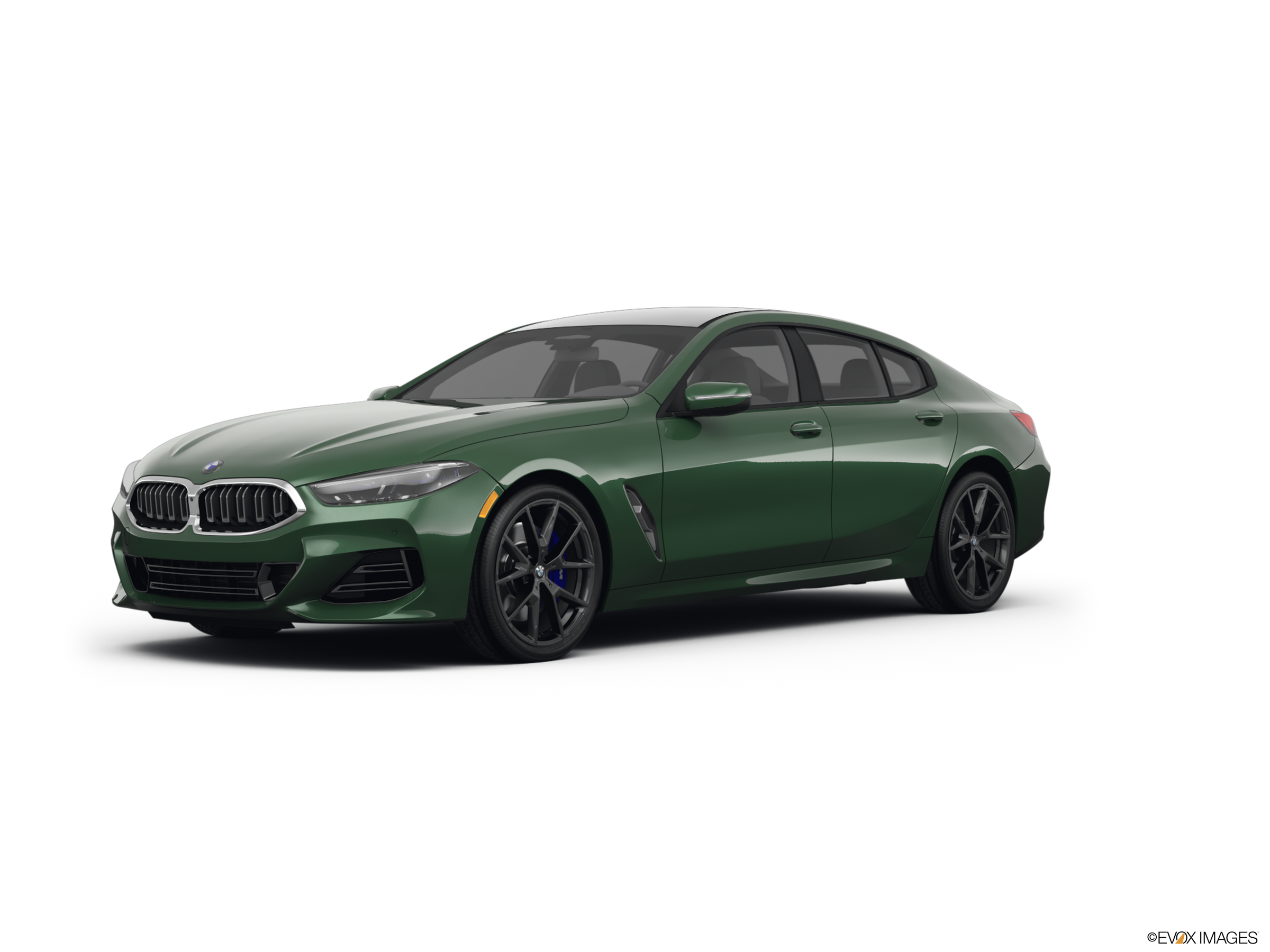 2023 BMW 8 Series 840i Gran Coupe Prices and Cost to Own | Kelley